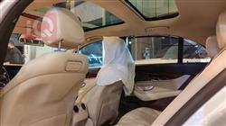 مێرسێدس بێنز E-Class